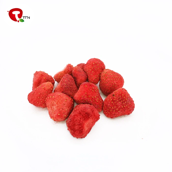 শুকনো স্ট্রবেরি অ্যামাজন হিমায়িত করুন