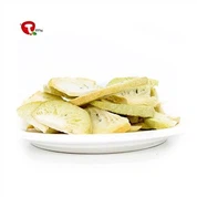 শুকনো কিউই হিমায়িত করুন