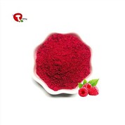 ফ্রিজ-শুকনো রাস্পবেরি পাউডার