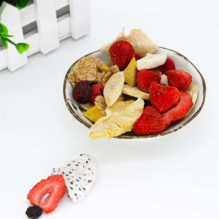 FD Fruit Snacks