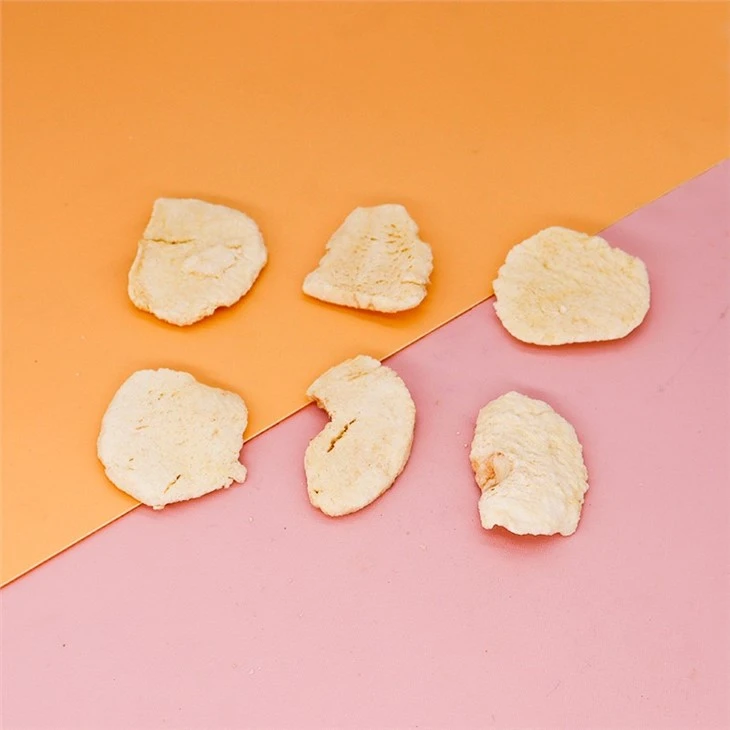 Simply Nature Freeze Dried Pears