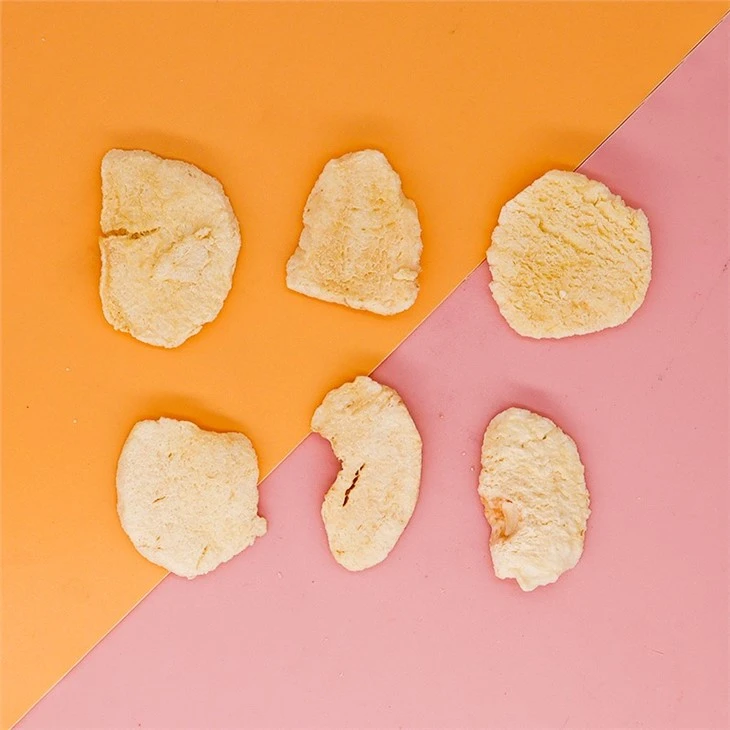 Simply Nature Freeze Dried Pears