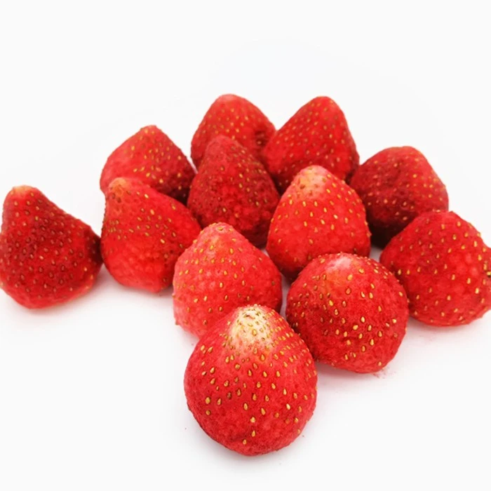 Freeze Dried Strawberries For Sale